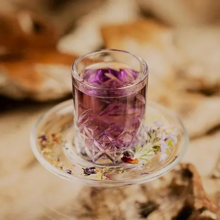 Farma La Striscia Wine