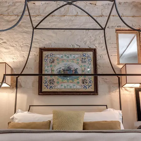 Farm stay La Striscia Wine *
