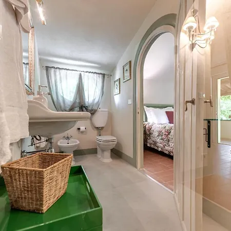 La Striscia Wine Arezzo