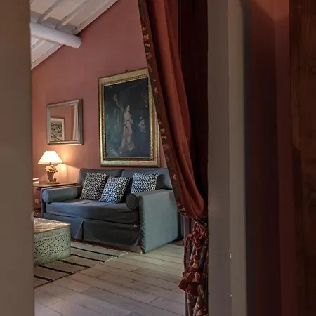 Farm stay La Striscia Wine