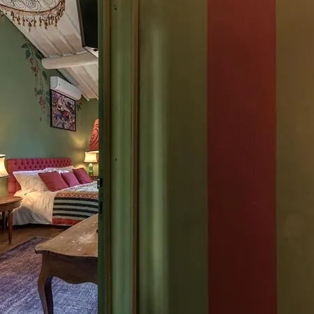 La Striscia Wine Alloggio per agriturismo