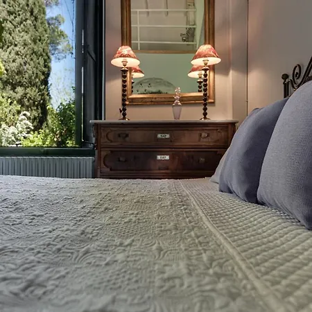 Farm stay La Striscia Wine *