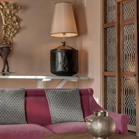 La Striscia Wine Farm stay