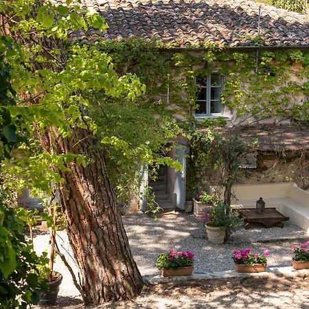La Striscia Wine Farm stay *