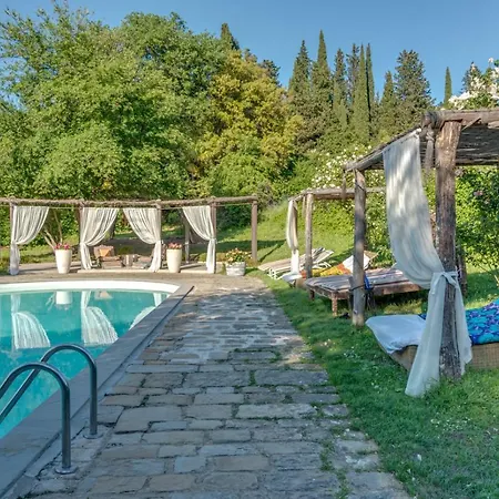 Farm stay La Striscia Wine