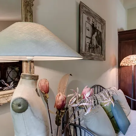 La Striscia Wine Farm stay