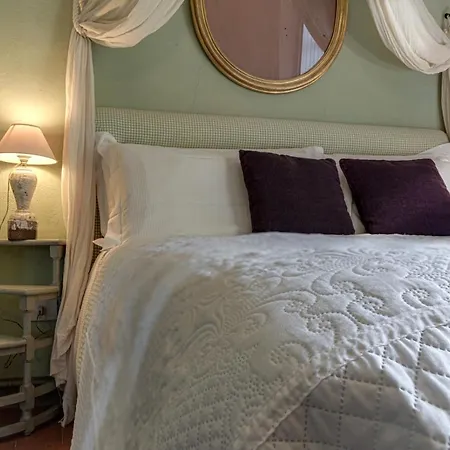 La Striscia Wine Farm stay