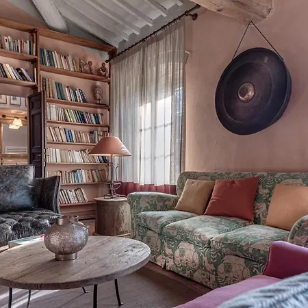Farm stay La Striscia Wine Arezzo