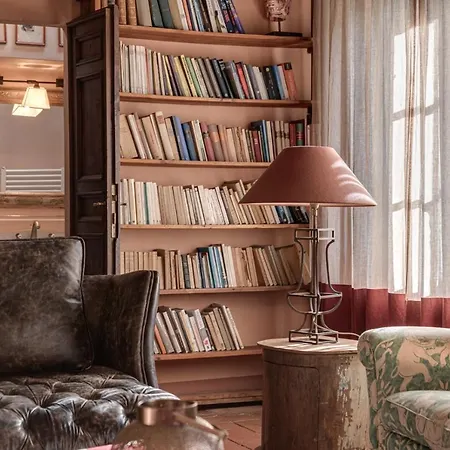 La Striscia Wine Farm stay