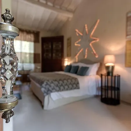 Farm stay La Striscia Wine Arezzo