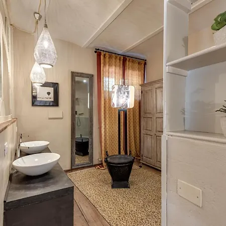 La Striscia Wine Farma *