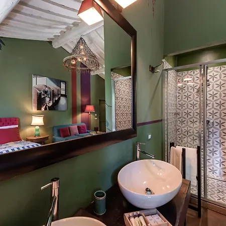 La Striscia Wine Farma *