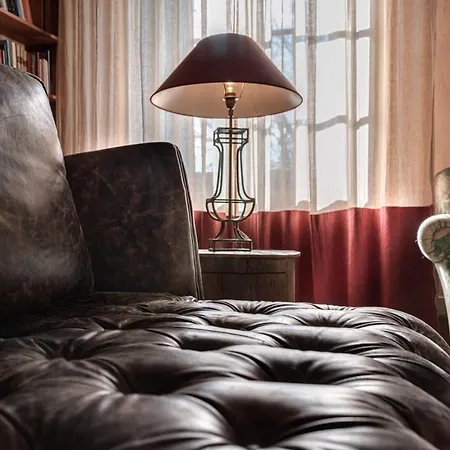 La Striscia Wine Farm stay *