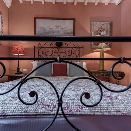 La Striscia Wine Farm stay Arezzo