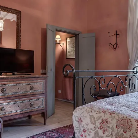 Farm stay La Striscia Wine *