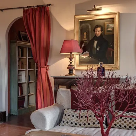 Farm stay La Striscia Wine