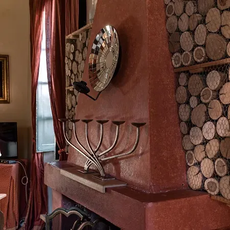 Farm stay La Striscia Wine Arezzo