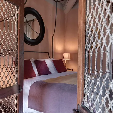 La Striscia Wine Farm stay
