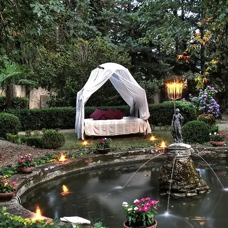 Farm stay La Striscia Wine Arezzo