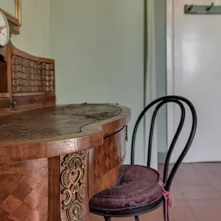 La Striscia Wine Çiftlik konaklama