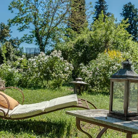 La Striscia Wine Çiftlik konaklama