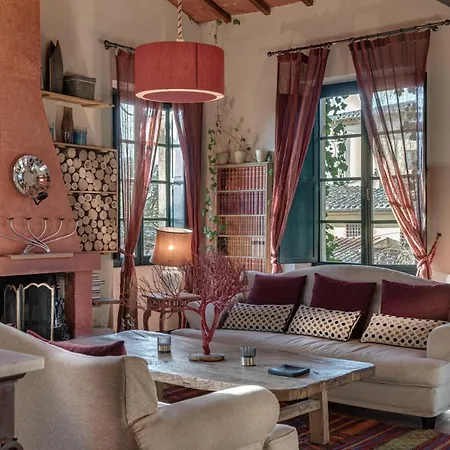 La Striscia Wine Arezzo