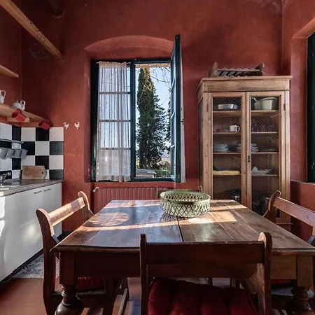 La Striscia Wine Arezzo