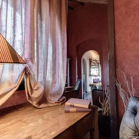 La Striscia Wine Arezzo