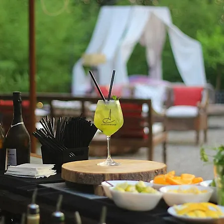 La Striscia Wine Arezzo