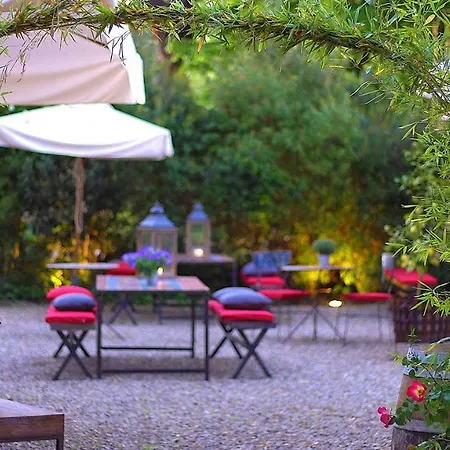 La Striscia Wine Arezzo